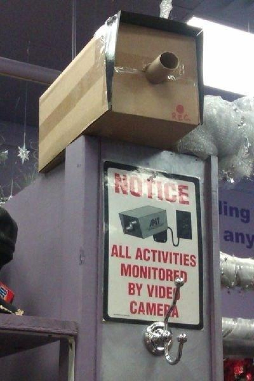 The goal of fiction is tricky The goal of fiction is tricky