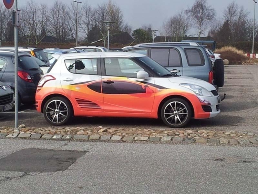 The goal of fiction is tricky The goal of fiction is tricky