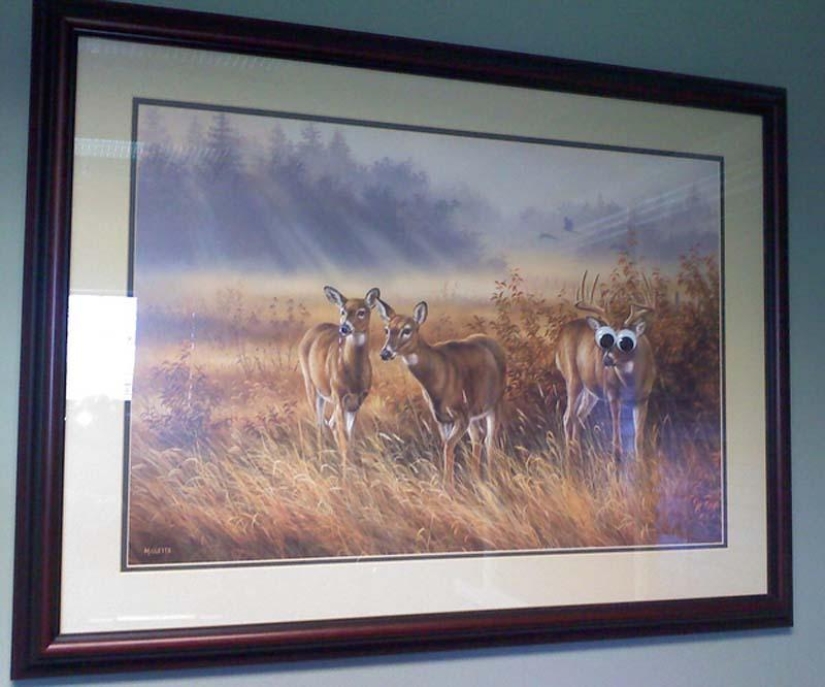 The goal of fiction is tricky The goal of fiction is tricky