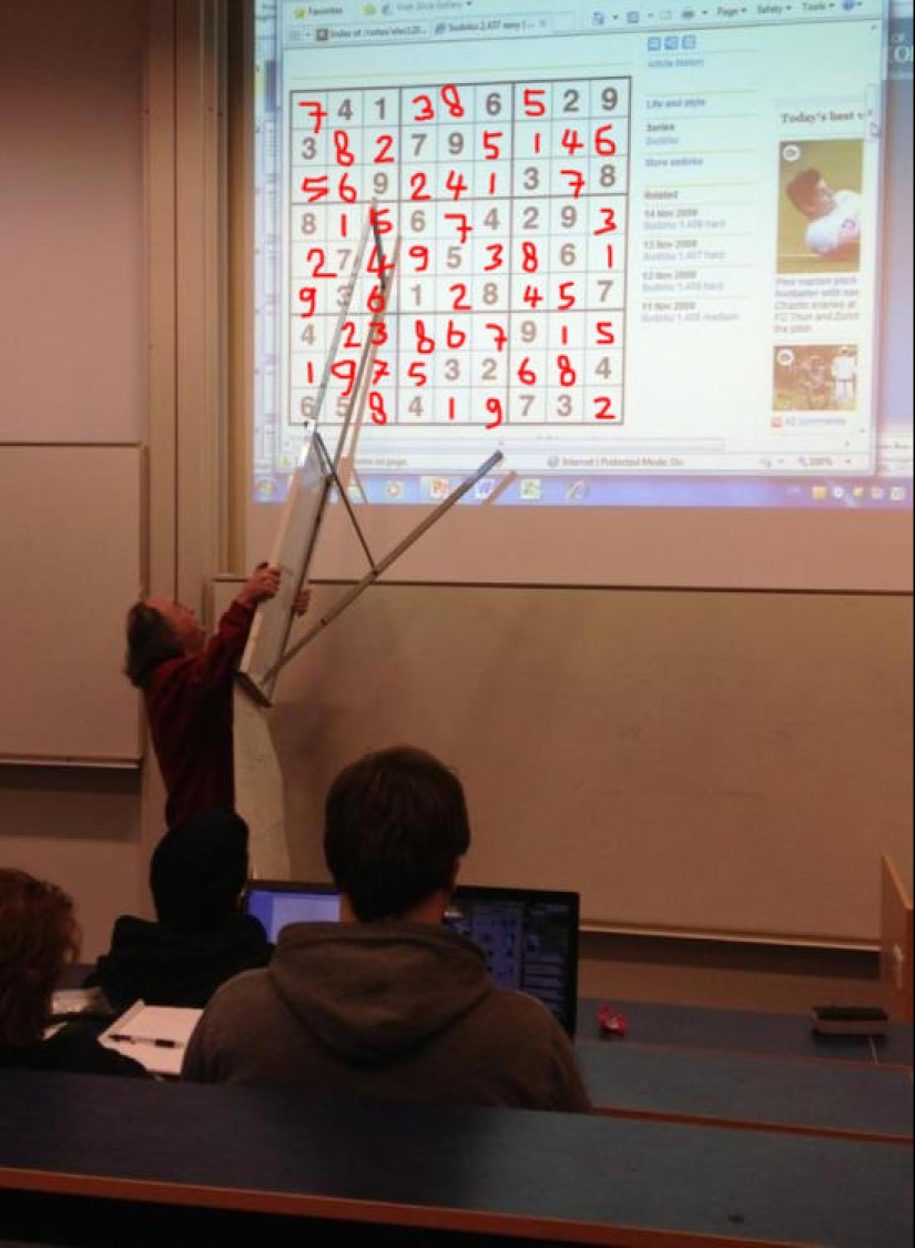 The goal of fiction is tricky The goal of fiction is tricky