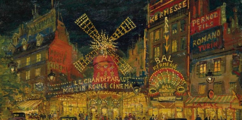 The Golden age of enjoyment and pleasure: the history of debauchery Belle Epoque The Golden age of enjoyment and pleasure: the history of debauchery Belle Epoque