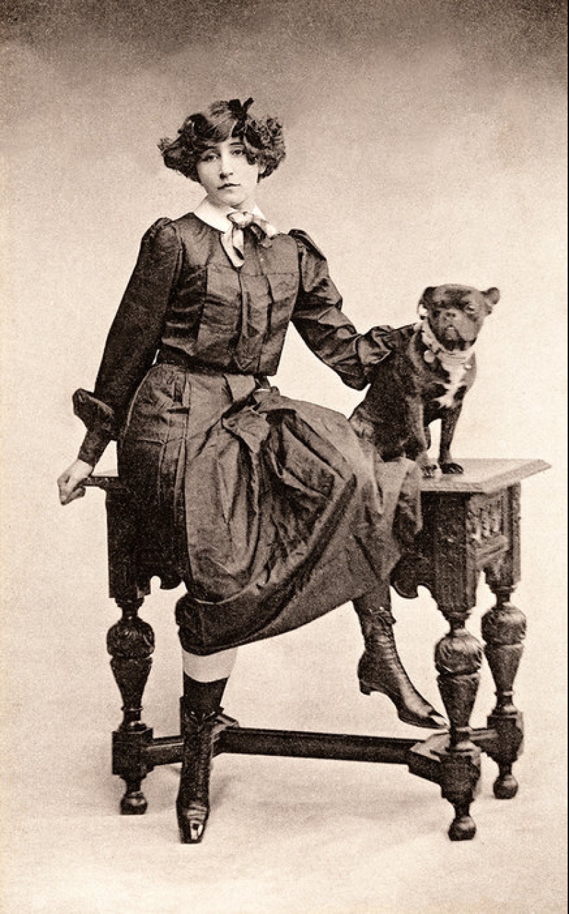 The Golden age of enjoyment and pleasure: the history of debauchery Belle Epoque The Golden age of enjoyment and pleasure: the history of debauchery Belle Epoque