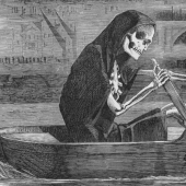 The &quot;great stench&quot; in London: how the environmental disaster of the 19th century gave impetus to progress