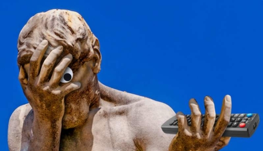 The Guilty Pleasure Phenomenon: Why We Are Ashamed of What We Like