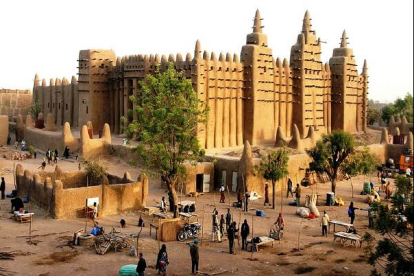 The Hajj of Emperor Musa: how the richest man in the history of the world spent his money The Hajj of Emperor Musa: how the richest man in the history of the world spent his money