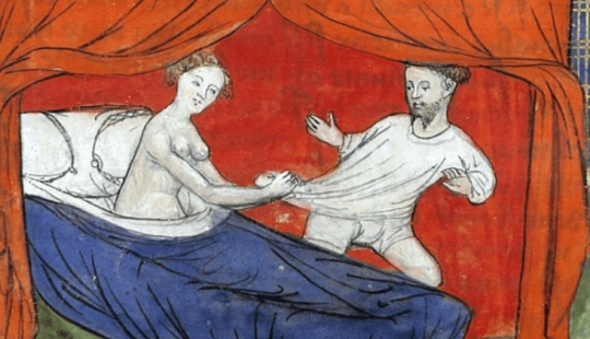 The heart of a crocodile, the hornet's sting and radiation: how to treat impotence in different eras The heart of a crocodile, the hornet's sting and radiation: how to treat impotence in different eras