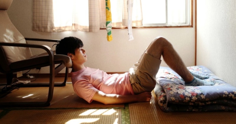 The Hikikomori phenomenon: why modern youth become hermits The Hikikomori phenomenon: why modern youth become hermits