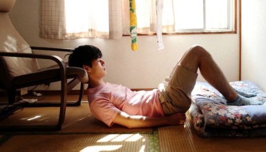 The Hikikomori phenomenon: why modern youth become hermits