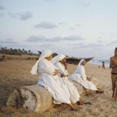 The Hippie Trail: The Legendary Freedom Route Across the Continent