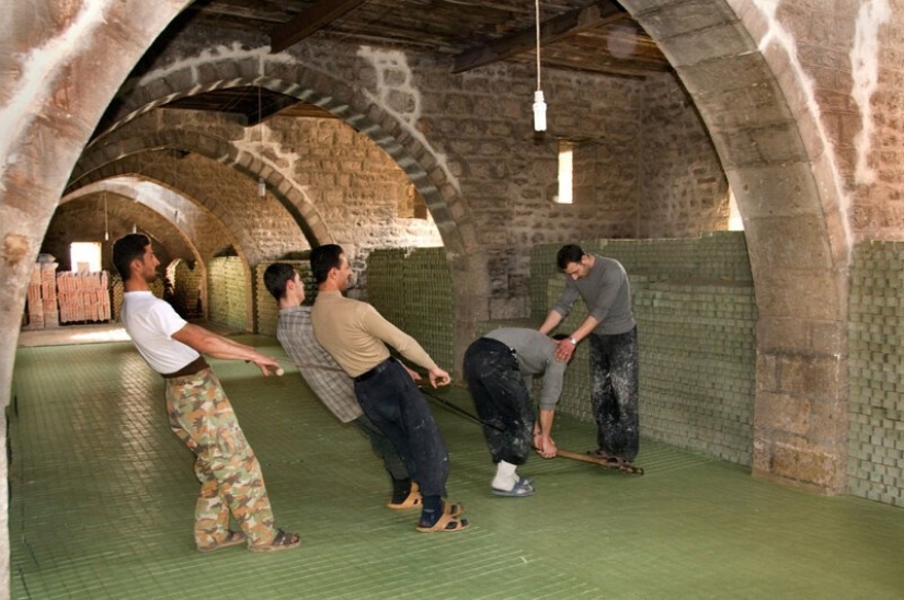 The history of soap: how sewage began to be used for cleanliness The history of soap: how sewage began to be used for cleanliness