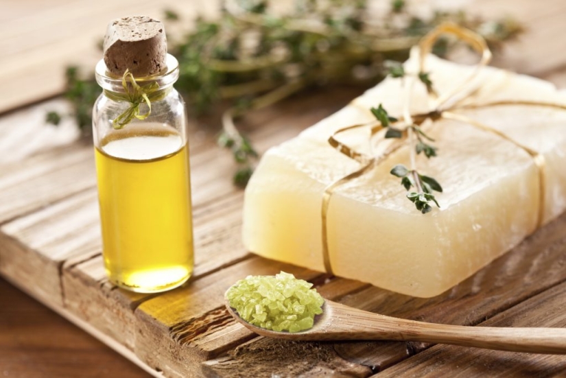 The history of soap: how sewage began to be used for cleanliness The history of soap: how sewage began to be used for cleanliness