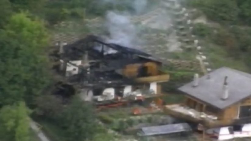 The History of the Order of the Temple of the Sun: How an Undereducated Jeweler Created a Suicide Sect The History of the Order of the Temple of the Sun: How an Undereducated Jeweler Created a Suicide Sect