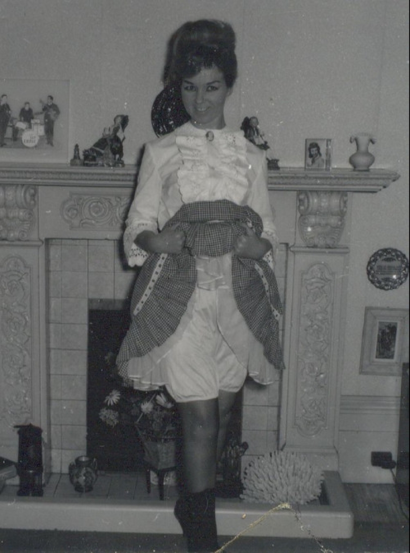 The history of women's pantaloons: from modesty to fashionable rebellion The history of women's pantaloons: from modesty to fashionable rebellion