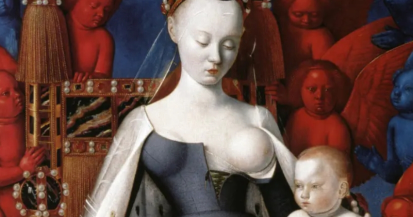 The history of women's cleavage: from police control, to complete permissiveness The history of women's cleavage: from police control, to complete permissiveness