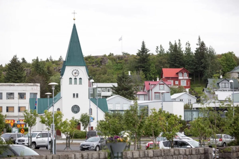 The Icelandic Six case - how to serve a sentence for a murder that never happened