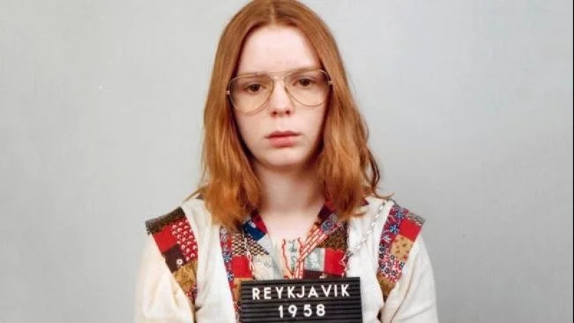 The Icelandic Six case - how to serve a sentence for a murder that never happened