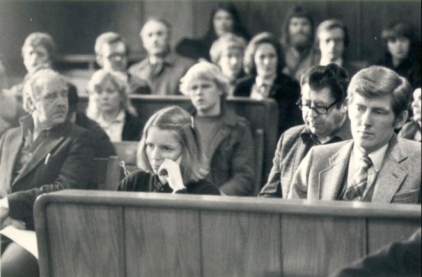 The Icelandic Six case - how to serve a sentence for a murder that never happened