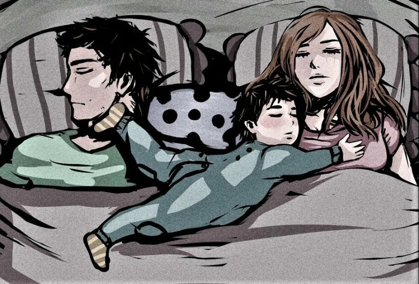 The Jocasta complex, or why love for a son can only do harm The Jocasta complex, or why love for a son can only do harm