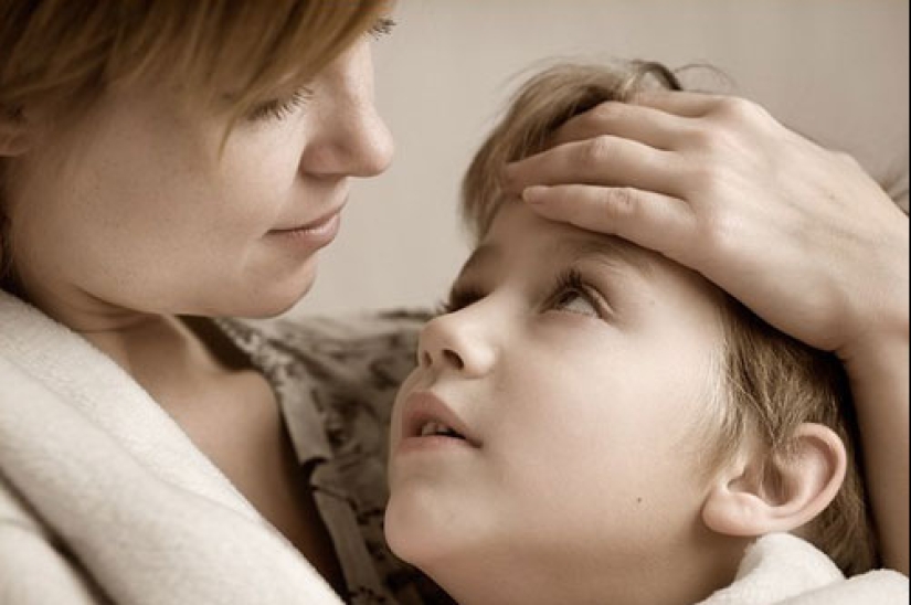 The Jocasta complex, or why love for a son can only do harm The Jocasta complex, or why love for a son can only do harm