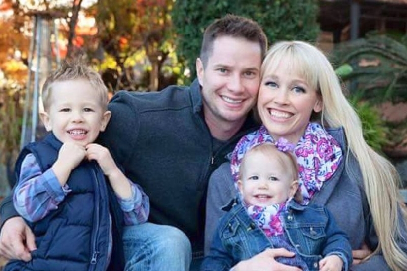 The Kidnapping of Sherry Papini: The Story of a Crime That Never Happened