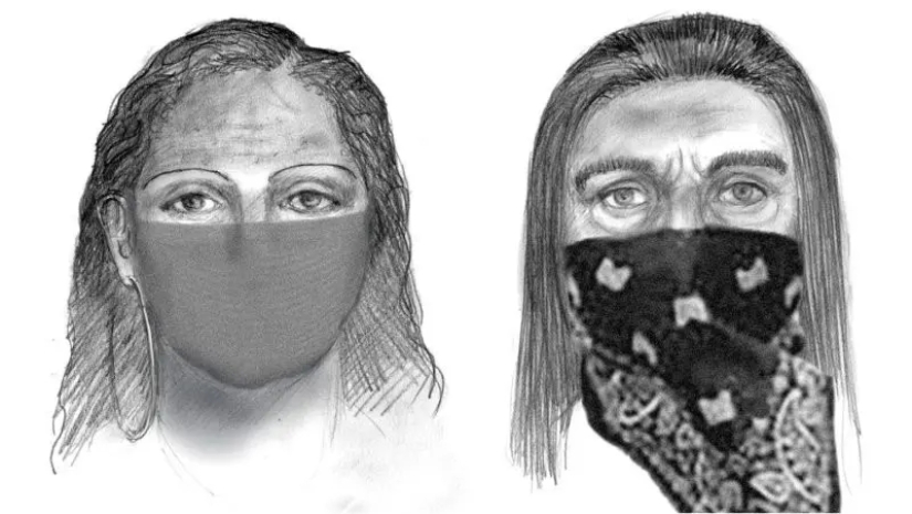 The Kidnapping of Sherry Papini: The Story of a Crime That Never Happened