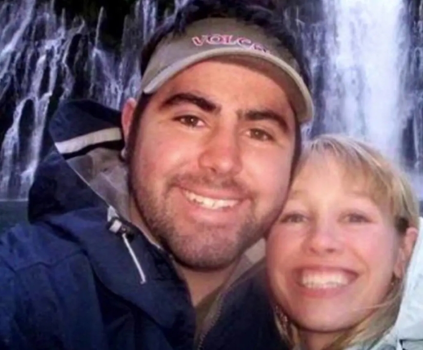 The Kidnapping of Sherry Papini: The Story of a Crime That Never Happened