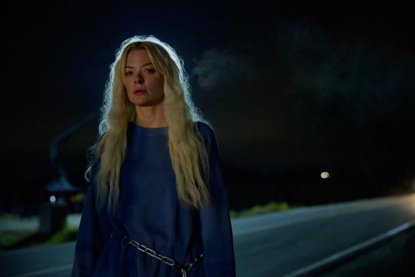 The Kidnapping of Sherry Papini: The Story of a Crime That Never Happened