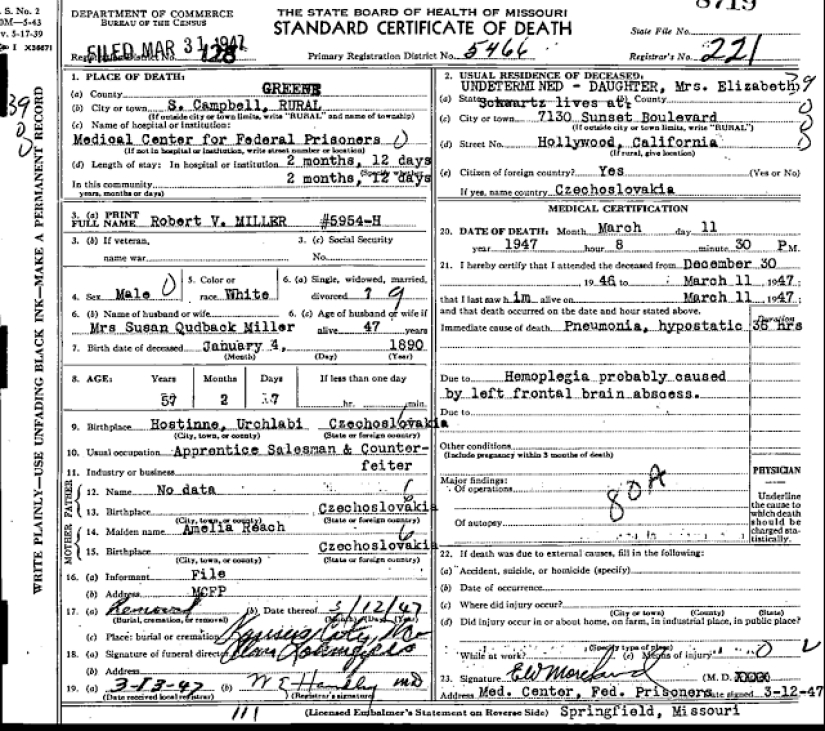 The King of scammers — how Victor Lustig was able to sell the Eiffel Tower. Twice