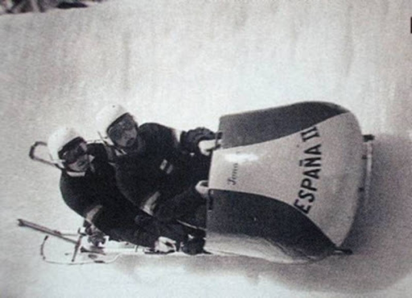 The Kiss of Death, or The story of one photo taken minutes before the tragedy