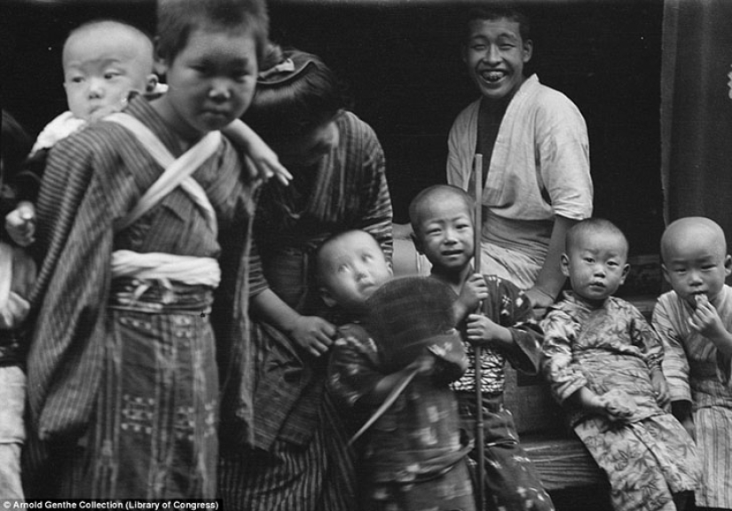 The Last Days of Feudal Japan The Last Days of Feudal Japan