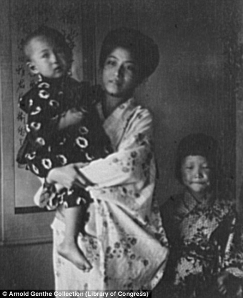 The Last Days of Feudal Japan The Last Days of Feudal Japan