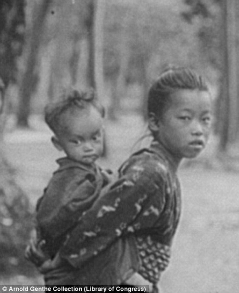 The Last Days of Feudal Japan The Last Days of Feudal Japan