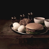 The Last Supper of a Death Row Inmate