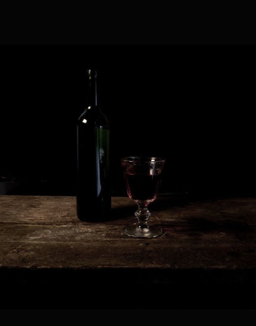 The Last Supper of a Death Row Inmate