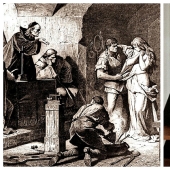 The life and death of Anna Geldi, the last witch from Switzerland