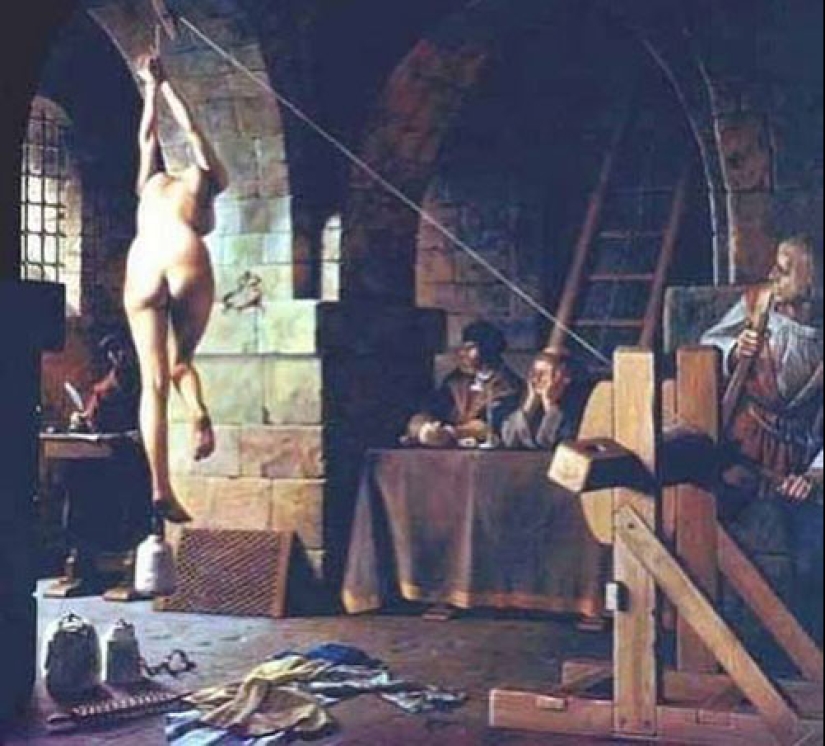 The life and death of Anna Geldi, the last witch from Switzerland The life and death of Anna Geldi, the last witch from Switzerland