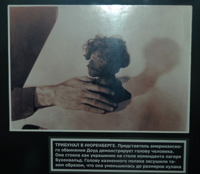 The life, crimes and death of Ilse Koch, nicknamed the Buchenwald Witch The life, crimes and death of Ilse Koch, nicknamed the Buchenwald Witch