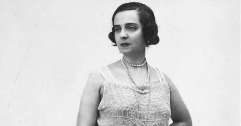 The life of the adventurer Marguerite Alibert - mistress and murderer of princes The life of the adventurer Marguerite Alibert - mistress and murderer of princes