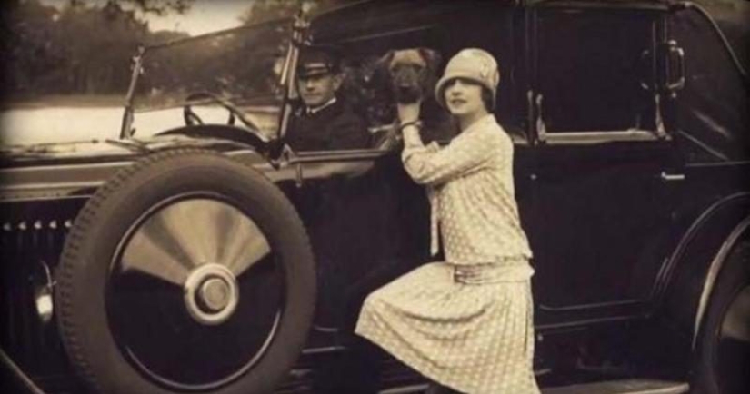 The life of the adventurer Marguerite Alibert - mistress and murderer of princes The life of the adventurer Marguerite Alibert - mistress and murderer of princes