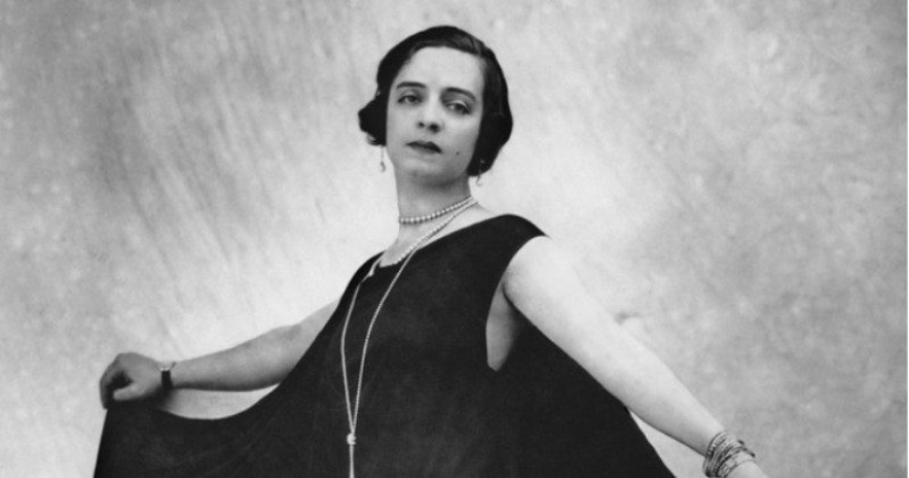 The life of the adventurer Marguerite Alibert - mistress and murderer of princes The life of the adventurer Marguerite Alibert - mistress and murderer of princes