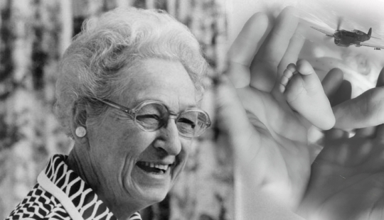 The life story of Virginia Apgar, a professor, musician and pilot who saved millions of children