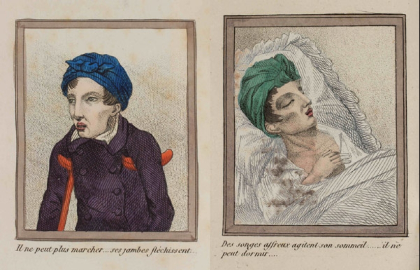 The lost War: how humanity has struggled with masturbation in different eras The lost War: how humanity has struggled with masturbation in different eras