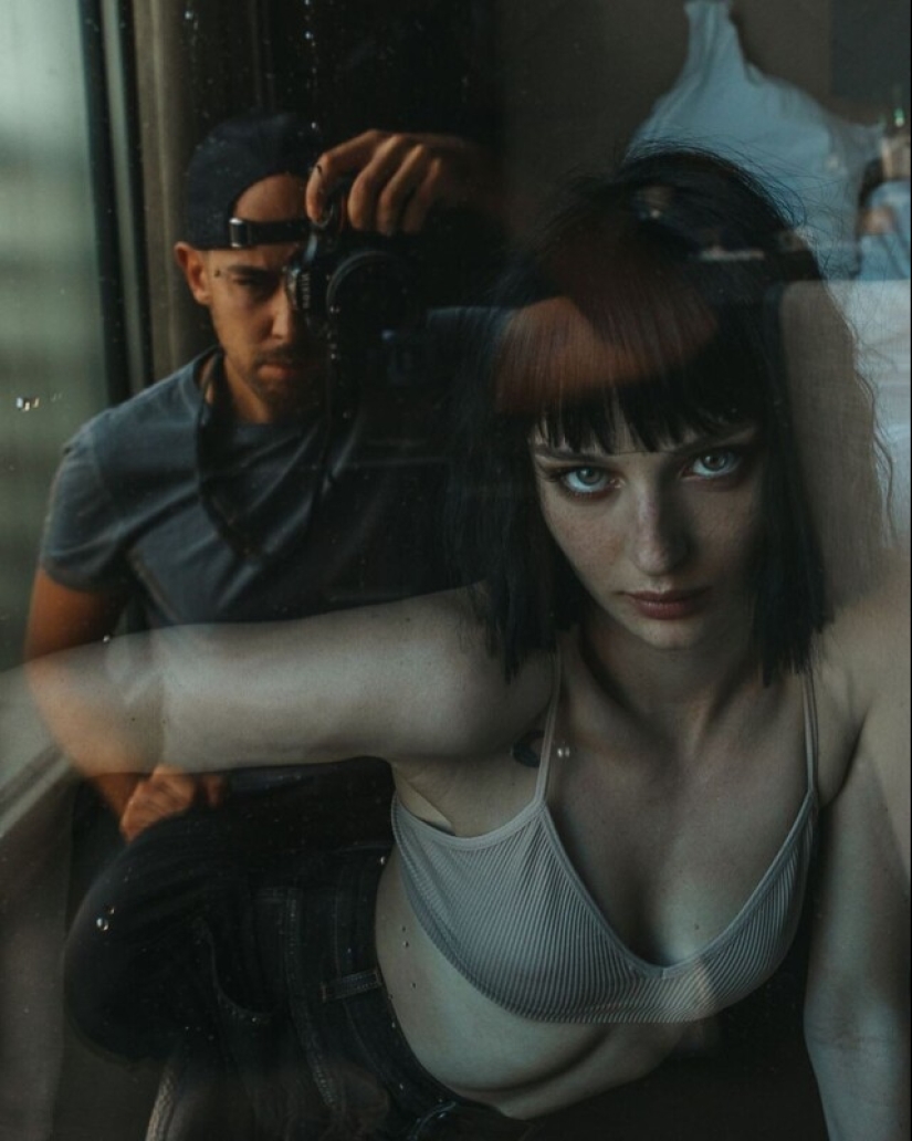 The magic of light, air and water in the photographs of Alessio Albi The magic of light, air and water in the photographs of Alessio Albi