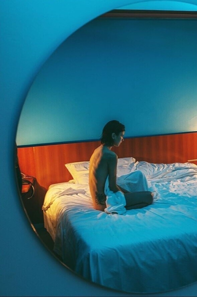 The magic of light, air and water in the photographs of Alessio Albi The magic of light, air and water in the photographs of Alessio Albi