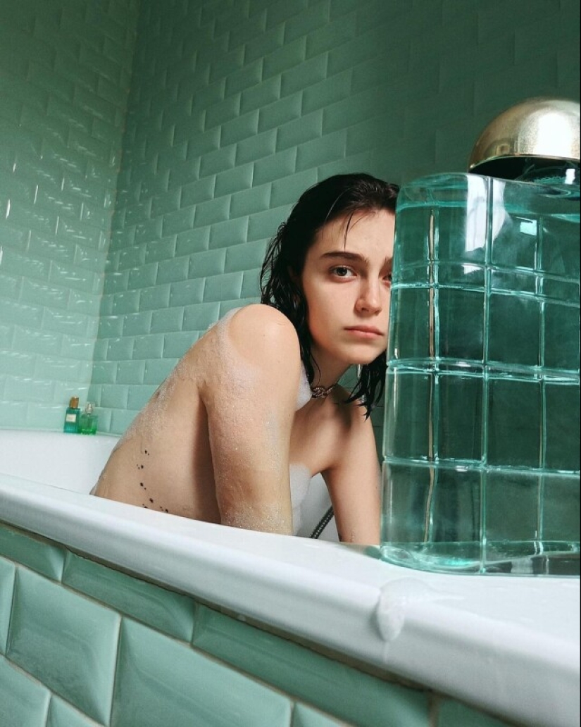 The magic of light, air and water in the photographs of Alessio Albi The magic of light, air and water in the photographs of Alessio Albi