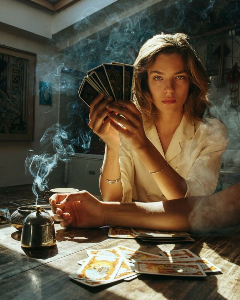 The magic of light, air and water in the photographs of Alessio Albi The magic of light, air and water in the photographs of Alessio Albi