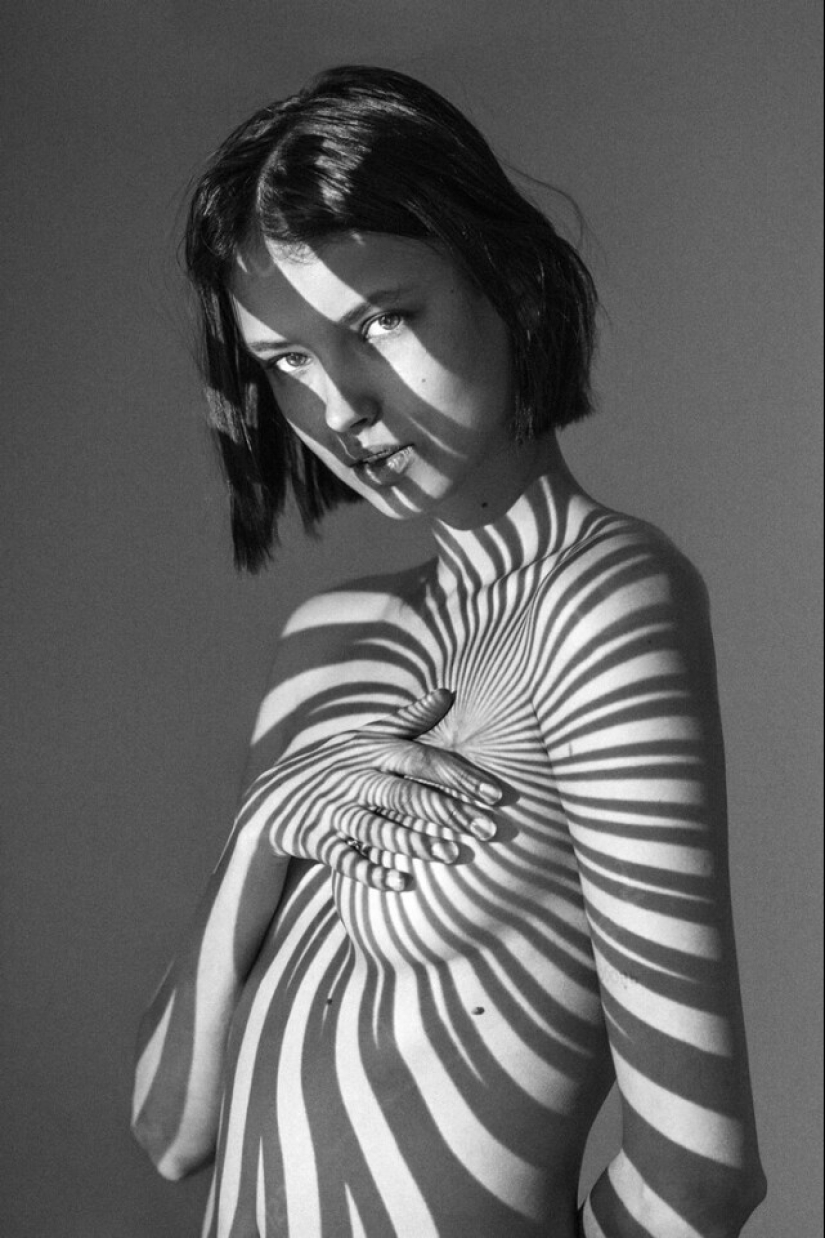 The magic of light, air and water in the photographs of Alessio Albi The magic of light, air and water in the photographs of Alessio Albi