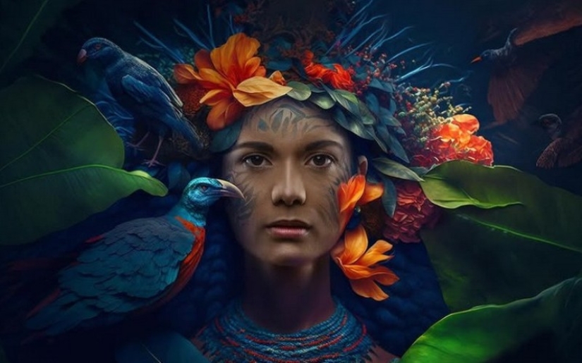 The Magician with a Camera by Mario Peraza The Magician with a Camera by Mario Peraza