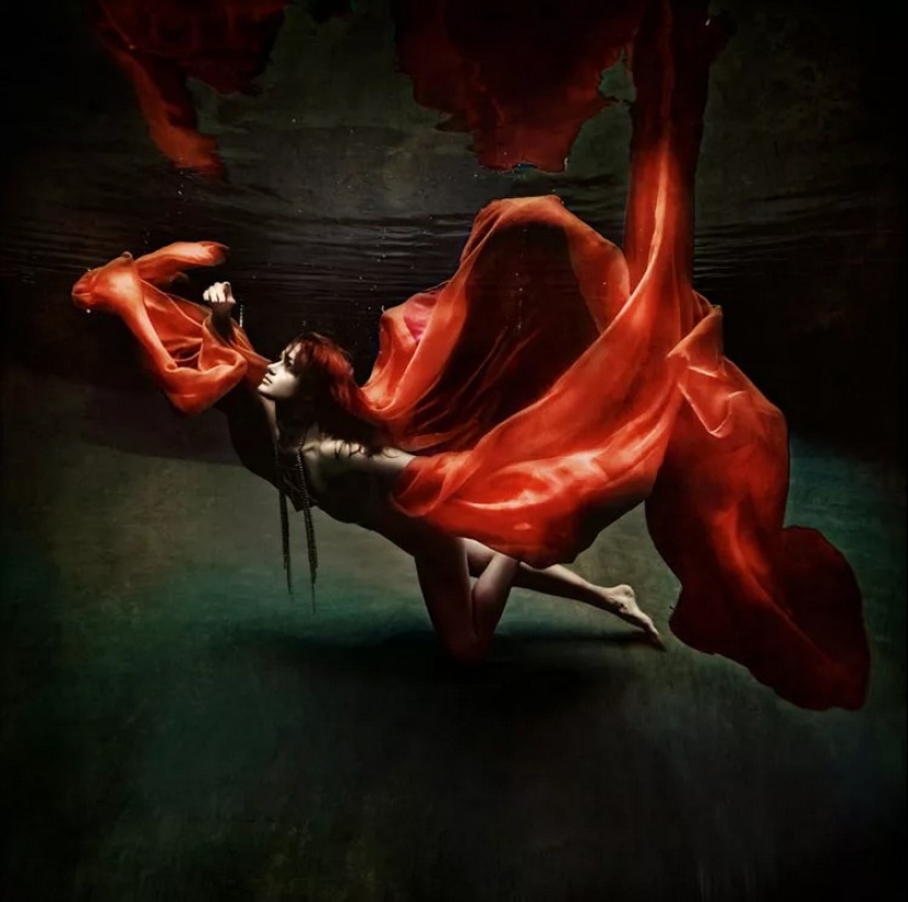 The Magician with a Camera by Mario Peraza The Magician with a Camera by Mario Peraza