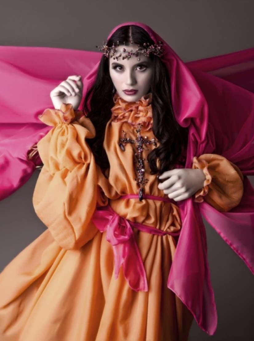 The Magician with a Camera by Mario Peraza The Magician with a Camera by Mario Peraza